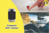 Compact GPS Vehicle Tr...