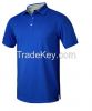 On sale!hot sell summer mens polo shirt high quality free iron