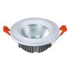 China Supplier Best Price Led Down Light 12w 18W 20W 30W IP40 Recessed Dimmable Led Downlight