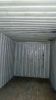 Dry Freight Containers 20' and 40' Buyers