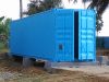 TJ Trading Agencies used shipping container