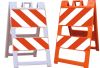 Outdoor Waterproof Reflective Road Sign for Roadway Safety Tape