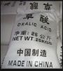 Factory Directly Supply High Quality Oxalic Acid 99.6% in Low Price