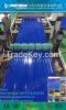 Synthetic Multi-layer PVC Roof Sheet with ASA Resin Coating Making Lin
