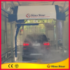 Automatic car washer/ ...