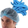 Disposable Bouffant Cap