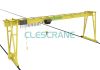 Clescrane 1~100t Electric Hoist Gantry Crane