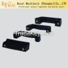 Plastic Middle Inner Threaded Door Handle