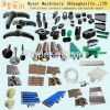 conveyor injection parts