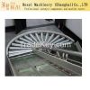 Best 45 Degree Curve Roller Conveyor