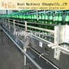 PET bottle conveyor table top chain conveyor plastic bottle conveyor