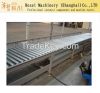 water heater product line conveyor