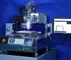 Auto glue dispenser robot for PCB, glue dispensing robot machine