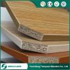 Plain/Raw and Melamine Faced Particle Board 