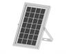 LED solar flood lights