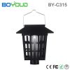 Garden Outdoor Solar Power Insect Killer Mosquito Killer Lamp