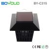 Garden Outdoor Solar Power Insect Killer Mosquito Killer Lamp