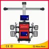 Europe 3D wheel alignment /car inspection equipment/ 3d used wheel ali