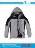 customized high quality polyester winter jacket 