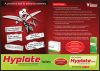 Hyplate tablets