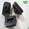 Customized molded Various shapes rubber bumper feet