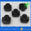 Customized molded Various shapes rubber bumper feet