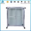 Aluminum Alloy Assembly Acrylic Portable Stage For Concert Birthday DJ Party