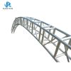 Aluminum Light Truss , Circle Trussing , Curve Support Truss, Arch Truss