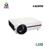 CREX1500 Android Home and Office projector