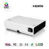 CREX3001 HD 3LED 3D WIFI Portable Projector