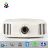 CREX8000 1920*1200 2K 3LCD 3D WIFI Full HD Projector