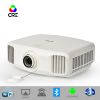 CREX8000 1920*1200 2K 3LCD 3D WIFI Full HD Projector