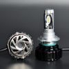 New Products RC H1 LED car headlight