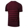 Men's  QuickDry SuperKnit Engineered Running / Training Top