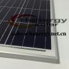 100w High quality poly solar panel for solar system