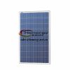 100w High quality poly solar panel for solar system