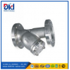 ANSI Stainless steel 304 pipe strainer, automatic strainer, sanitary strainer
