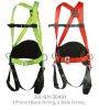 Safety Full Body Harness