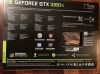 EVGA GeForce GTX 1080 Ti 11GB GDDR5X VR Ready Graphics Card - Brand New