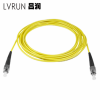 High quality FC/FC fiber patch cord fc-fc