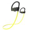 OEM Latest Wireless Bluetooth Earphones for Sports Handsfree Super Soft Earhook Headphones