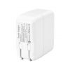 Quick Fast Charging Dual Port 5v 2.4a Qualcomm QC3.0 Travel Charger mobile phone charger for Mobile Phone and Cell Phone