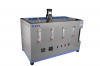 Engine coolant corrosion tester