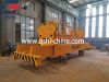 20FT 40FT 45FT Electrical Hydraulic Automatic Rotation Container Lifting Spreader Twist Lock