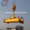 Rotating Electric Hydraulic Telescopic Spreader for 20FT 40FT Containers