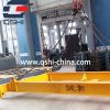 Container Lifting Frame 40FT Semi-Automatic Container Spreader