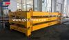 Container Lifting Frame 40FT Semi-Automatic Container Spreader