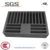 Durable close-cell molding water proof ESD EVA foam tool box liner