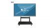 86&quot; Interactive flat panel for conference