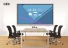 86&quot; Interactive flat panel for conference